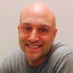 Meet your Posher, Tom